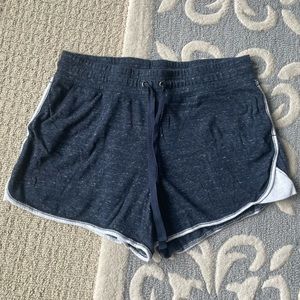 Athletic Works blue shorts
